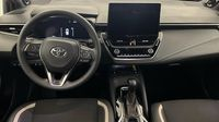 Toyota Corolla Touring Sports 2.0 196ch GR Sport MY23 — photo 11