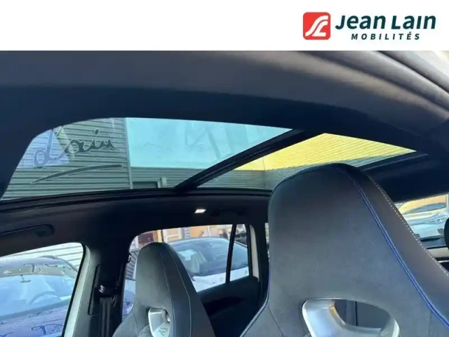 Volkswagen Tiguan 1.5 ehybrid 204ch dsg6 — photo 60