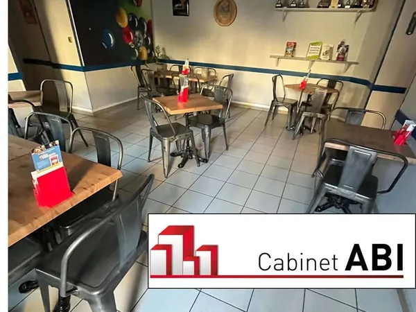 Local commercial 147 m²