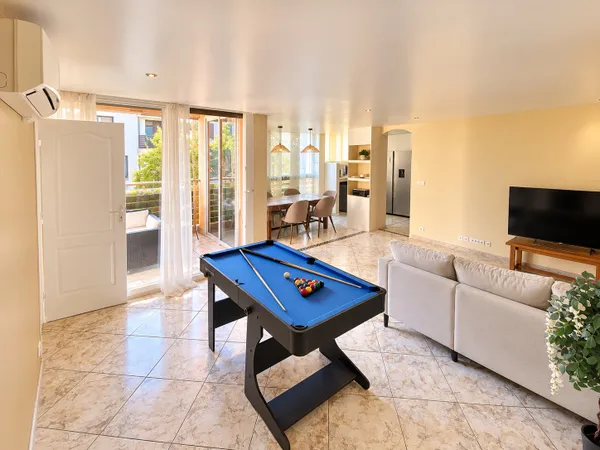 Loue appartement