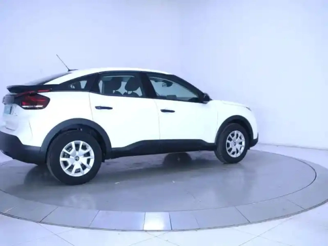 Citroën C4 puretech 100 s&amp;s bvm6 — photo 25