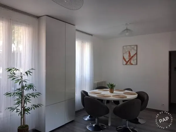 Maison 4 pièces 105 m²
