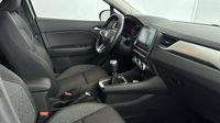 Renault Captur 1.0 TCe 90ch Evolution — photo 15