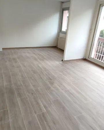 À LOUER -Libre de suite. F3/F4 lumineux de 64 m² avec garage - Clermont-Ferrand