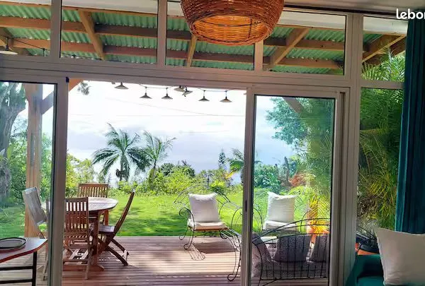 Loue maison meublée à la Montagne