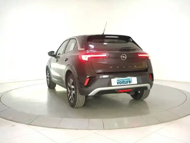 Opel Mokka electrique 136 ch &amp; batterie 50 kwh — photo 29