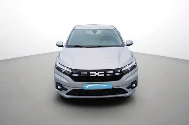 Dacia Sandero sce 65 — photo 2