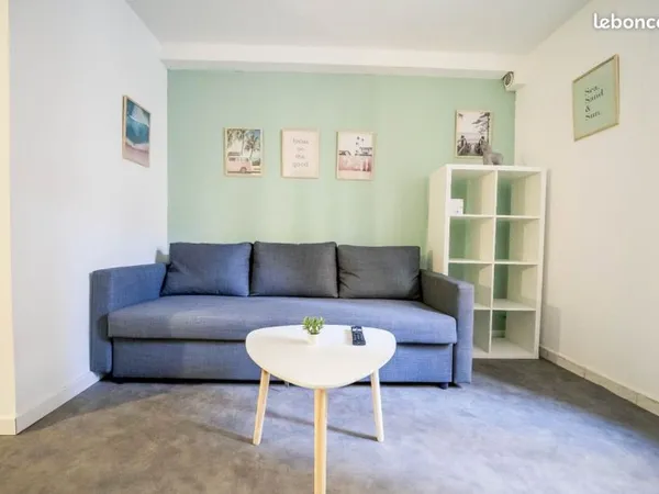 Studio Agde