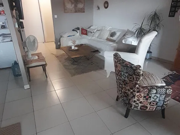 Appartement 4 pièces
