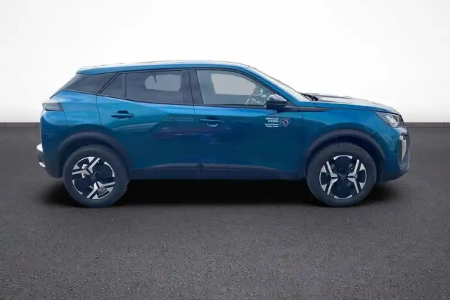 Peugeot 2008 hybrid 145 e-dcs6 — photo 7