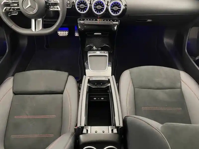 Mercedes Classe A 200 d — photo 30