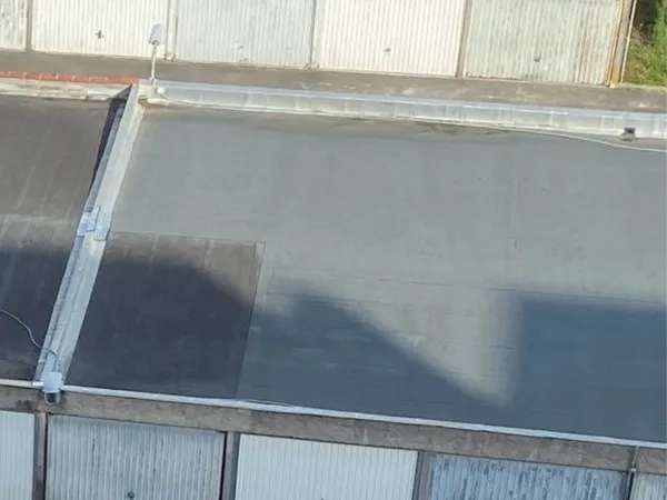 Garage 15,5 m² MERIGNAC