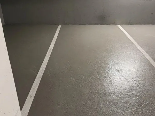 Parking sous terrain à louer