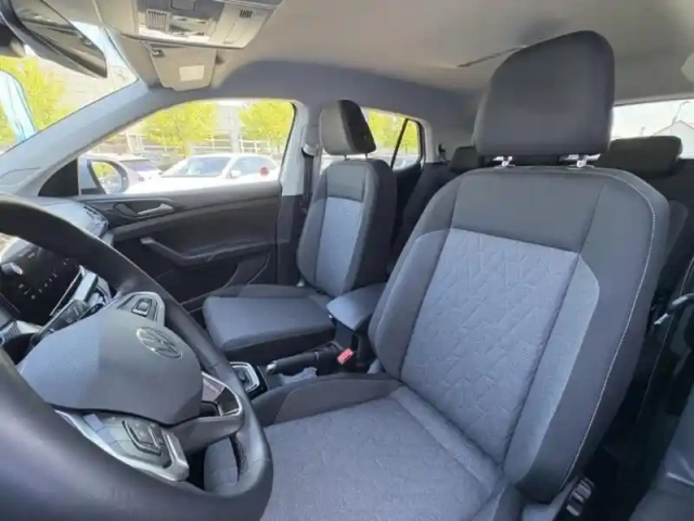 Volkswagen T-Cross 1.0 tsi 116ch vw edition — photo 7