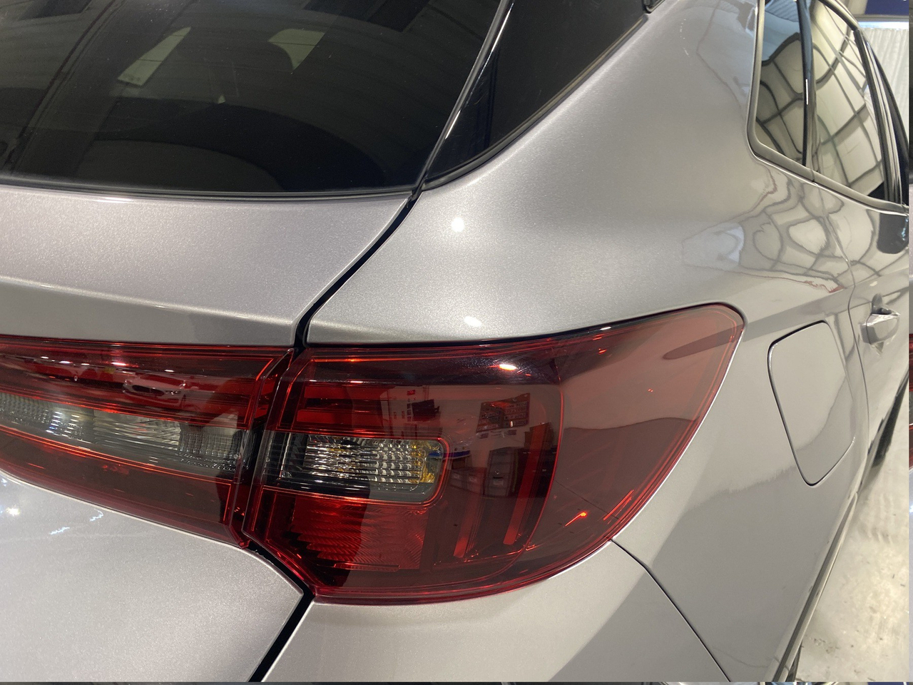 Opel Grandland — photo 44