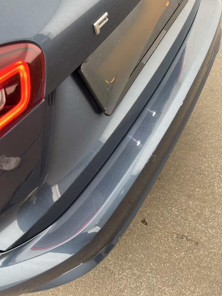 Ford Focus — photo 28