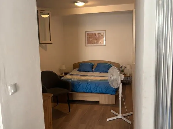 Studio pour l‘étudiant