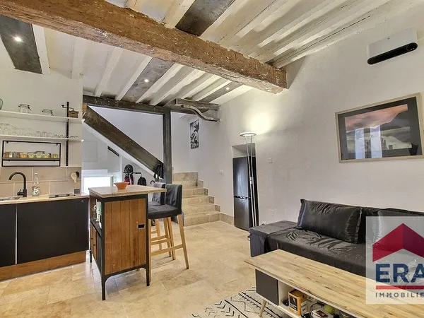 Maison de ville - Entraigues Sur La Sorgue - 1 chambre