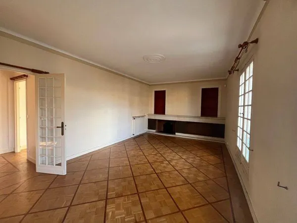 Appartement 4 pièces 100 m²