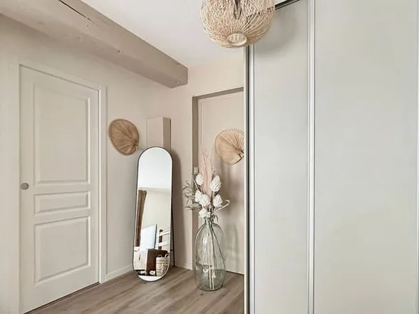 Maison 4 pièces 64 m²