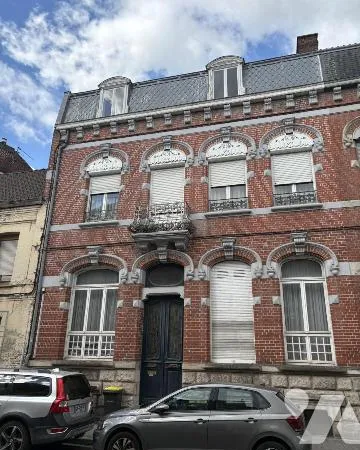 Maison 10 pièces 235 m²