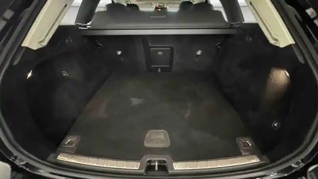 Volvo Xc60 t6 recharge awd 253 ch + 87 ch geartronic 8 — photo 16