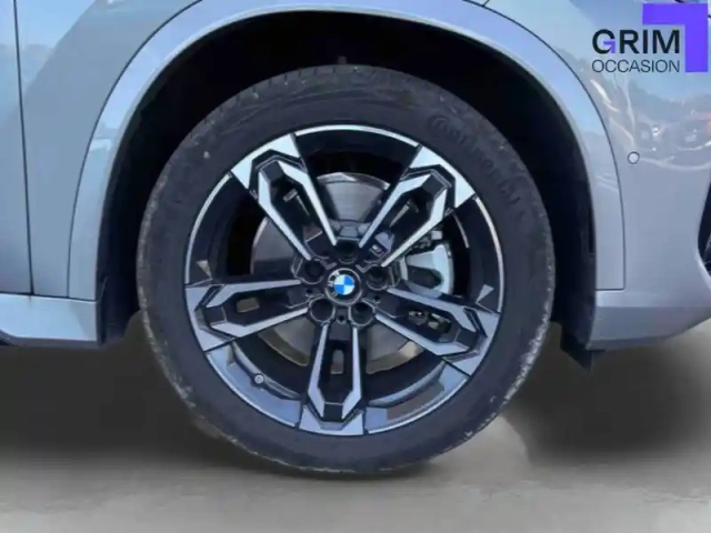 Bmw X1 xdrive 25e 245ch dkg7 — photo 14