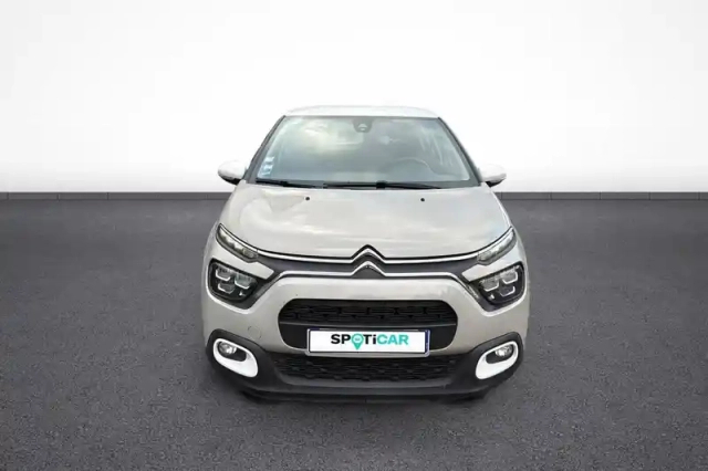 Citroën C3 puretech 83 s&amp;s bvm5 — photo 2