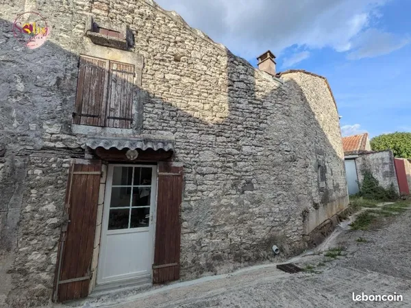 Maison 4 pièces 160 m²