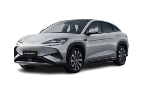 BYD Sealion 7 82,5 kWh 313ch RWD