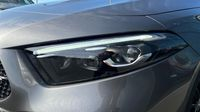 Mercedes Classe A 200 d 150ch AMG Line 8G-DCT — photo 17