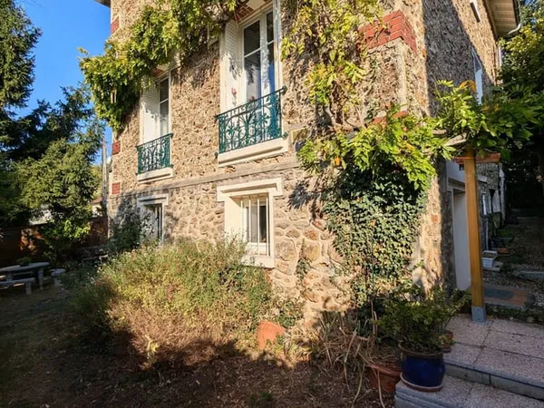 Maison 5 pièces 130 m²