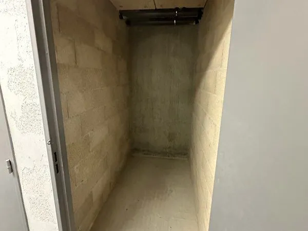 À vendre - Lot de 2 caves louées 100E/mois - Résidence sécurisée à Chalifert