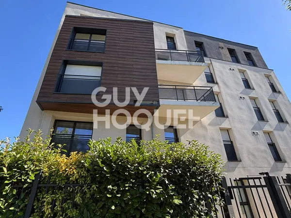 Appartement 4 pièces 94.7 m2