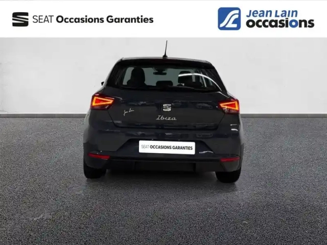 Seat Ibiza 1.0 tsi 95 ch s/s bvm5 — photo 6