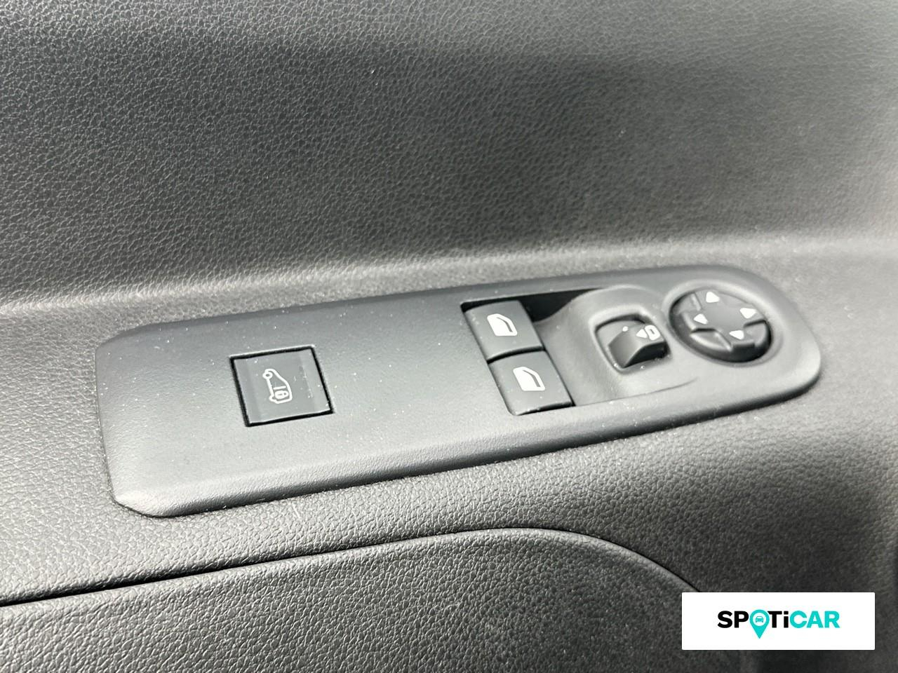 Peugeot Partner m 650kg bluehdi 100ch s&s — photo 18