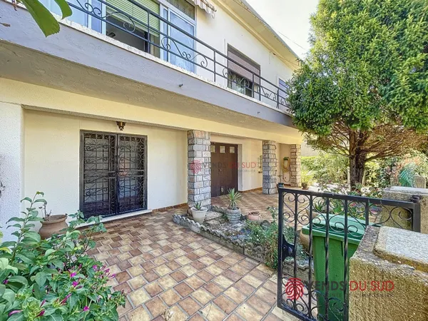 Maison 5 pièces 130 m²
