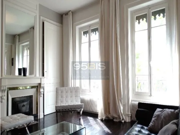 Loue appartement