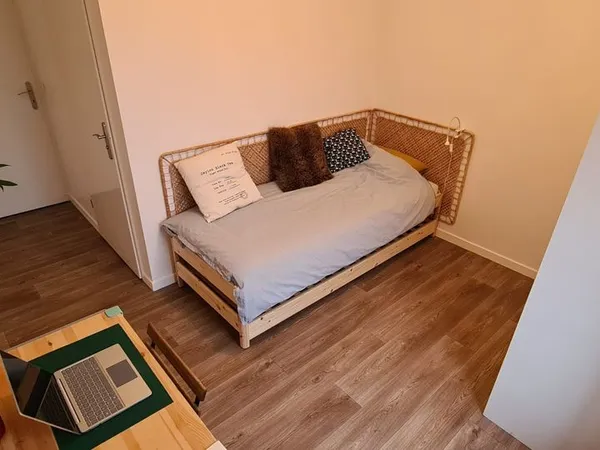 Chambre colocation THIAIS