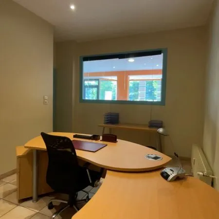 Bureaux 15 m² Belfort