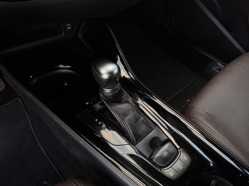 Toyota C-HR 1.8 VVT-i 122 Hybrid 2WD CVT 99 - Distinctive – 2018 – 100514 km – Hybride essence – Boîte Automatique — photo 21