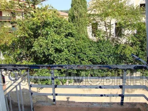 Appartement 3 pièces 50 m²