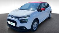 Citroen C3 1.5 BlueHDi 100ch S&S Feel Business E6.d