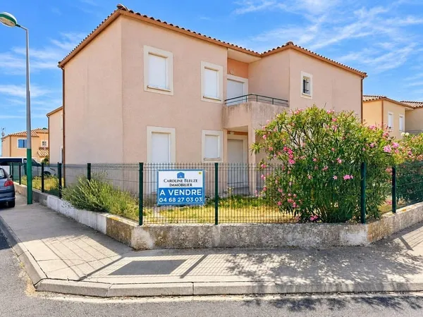 Appartement 3 pièces 38 m²