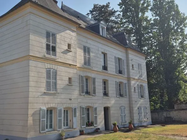 Appartement F2 Saint Chéron