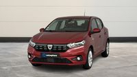 Dacia Sandero 1.0 ECO-G 100ch Confort