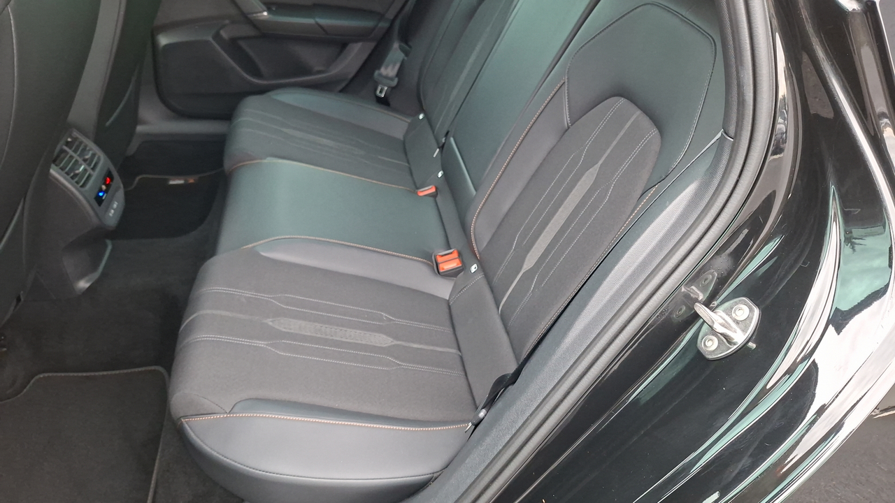 Cupra Leon 2.0 TSI 300 ch DSG7 — photo 19