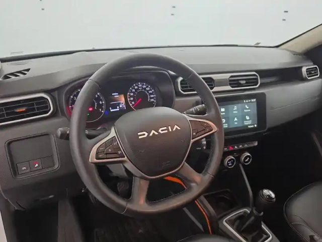 Dacia Duster eco-g 100 4x2 — photo 195