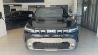 Dacia Duster 1.8 hybrid 155ch Journey