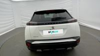 Peugeot 2008 1.2 PureTech 130ch S&S Allure Pack EAT8 — photo 5